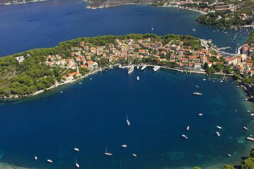 Hostal Double Room Cavtat 8974b
