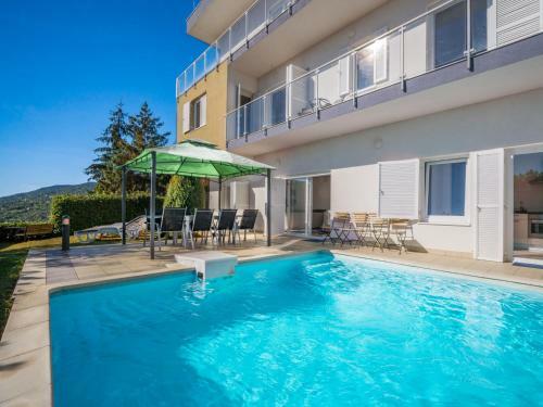 Holiday Home Branko