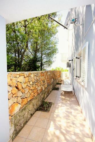 Hostal Double Room Murter 5085a
