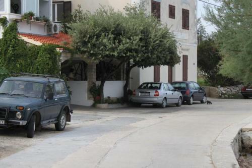 Apartment Preko 8515b