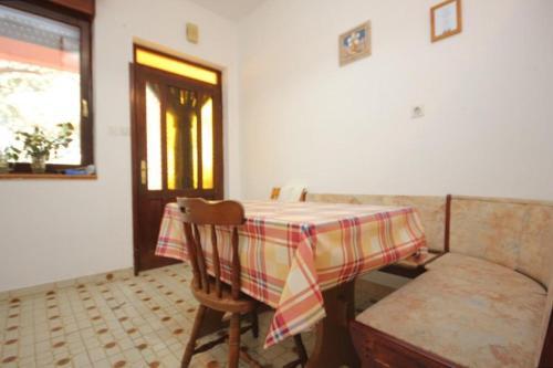 Apartment Poljana 8473d