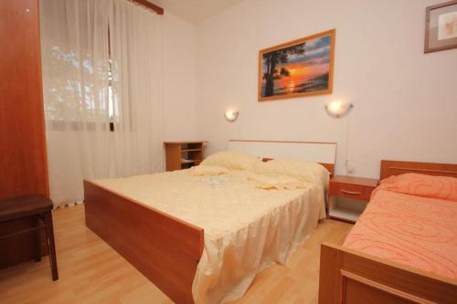 Apartment Poljana 8473d