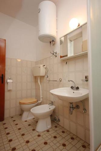 Apartment Poljana 8473d
