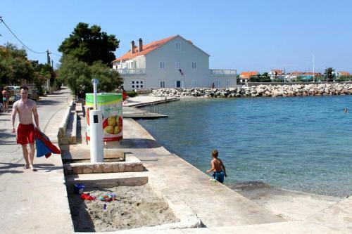 Apartment Poljana 8473d