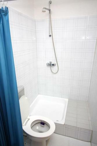 Hostal Twin Room Polace 604a