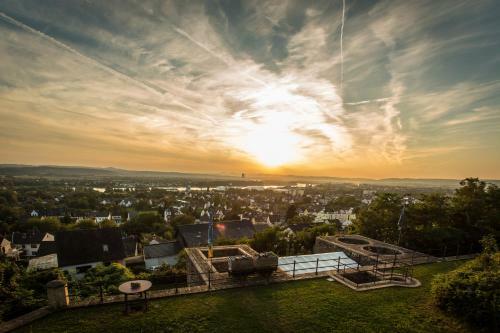 Berghotel Rheinblick