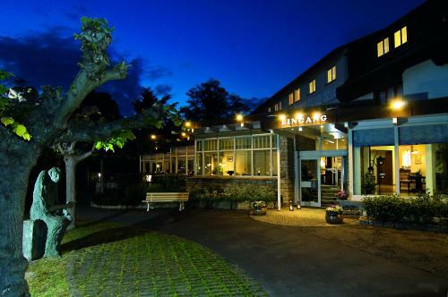 Berghotel Rheinblick