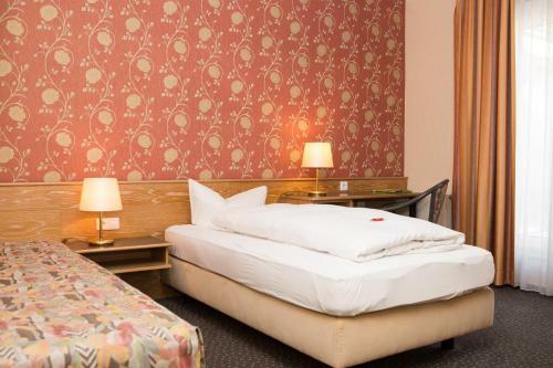 Hostal Haus Hilckmann