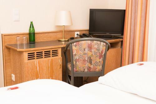 Hostal Haus Hilckmann