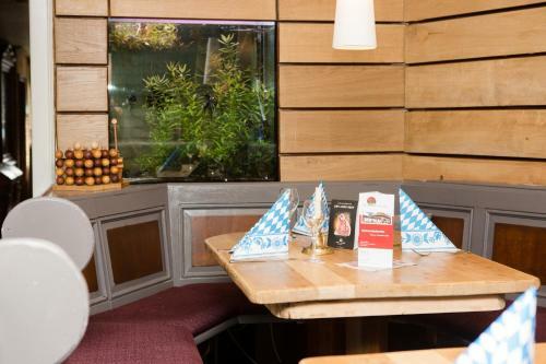 Hostal Haus Hilckmann