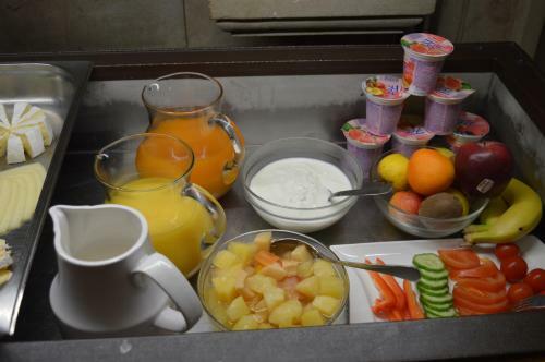 Hostal Haus Hilckmann