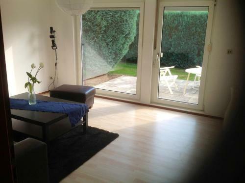 Apartamento Haus Weserbergland