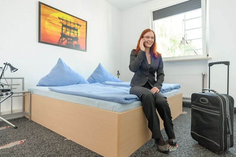 Hostal Stadt-hotel Gladbeck