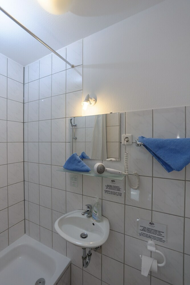 Hostal Stadt-hotel Gladbeck