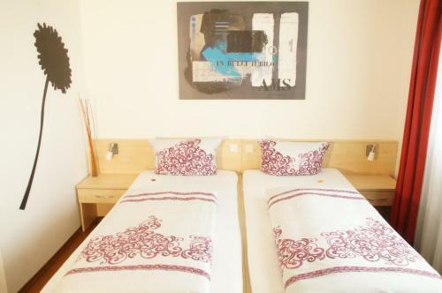 Hostal G�stehaus Adler
