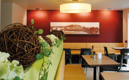Hostal G�stehaus Adler