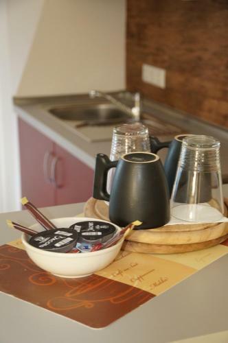 Hostal G�stehaus Adler