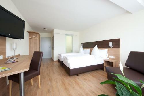 Hotel Zur Riss