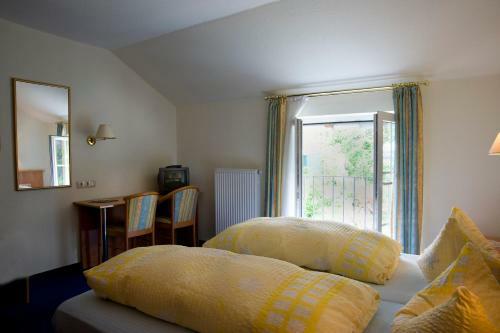 Hostal Zum Rosenbachschen L�wen