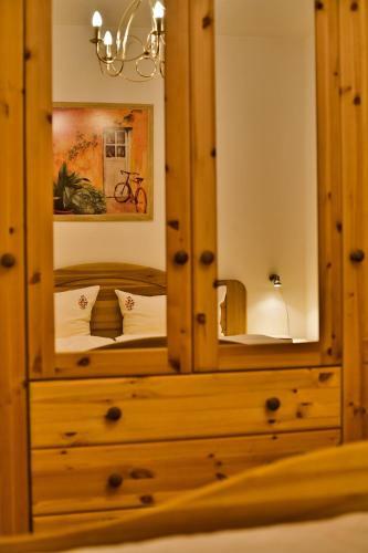 Apartamentos Landhaus Will