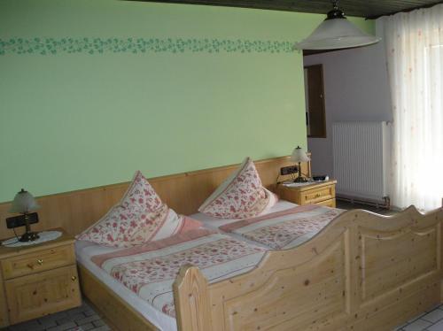 Hostal Pension Georgshof