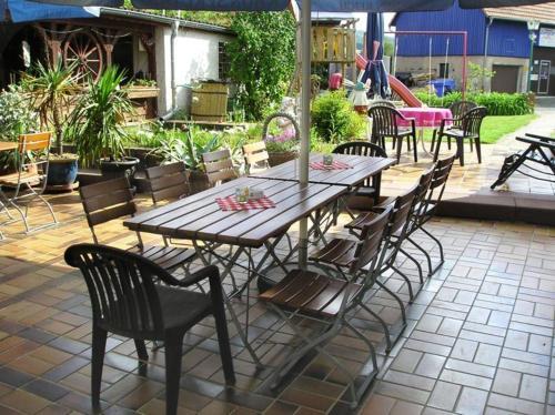 Hostal Pension Georgshof