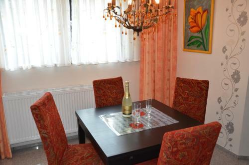 Apartamento Ferienwohnung In Fuhlenbrock