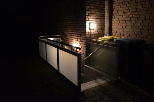 Apartamento Ferienwohnung In Fuhlenbrock