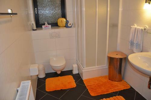 Apartamento Ferienwohnung In Fuhlenbrock