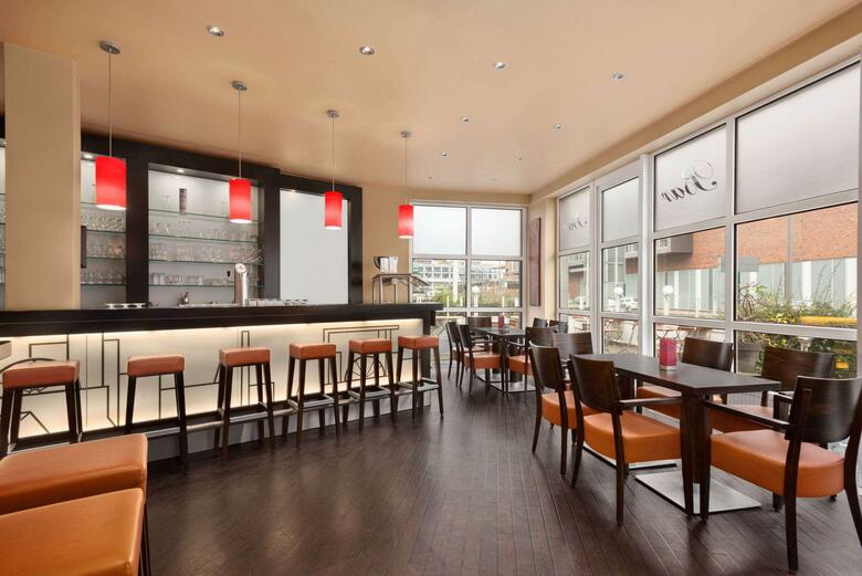Arcadia Hotel Bottrop