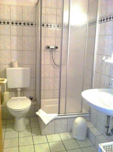 Hostal Hotel Brauhaus