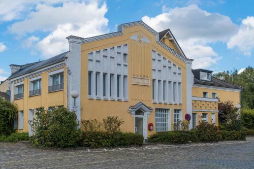 Hostal Hotel Brauhaus