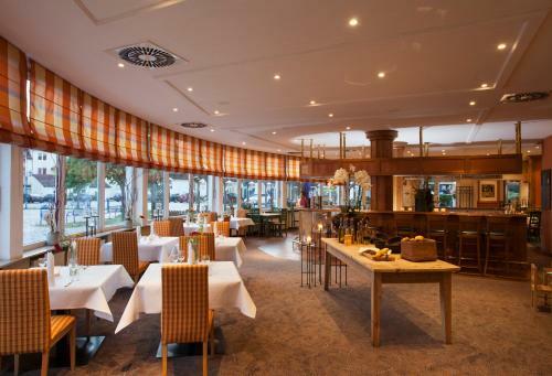 Hotel Barnimer Hof