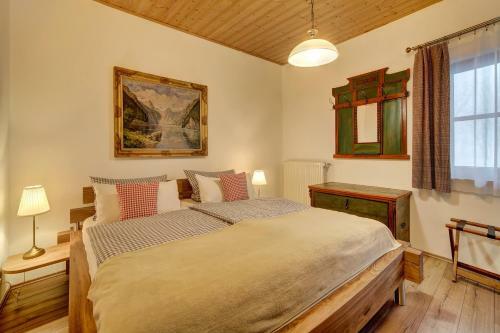 Bed & Breakfast Pension Salzs�umer