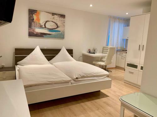 Hostal Marias Inn