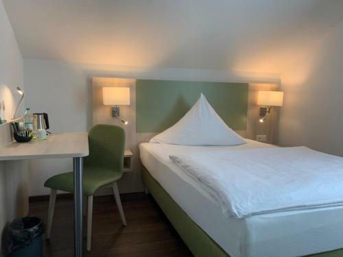Hostal Marias Inn