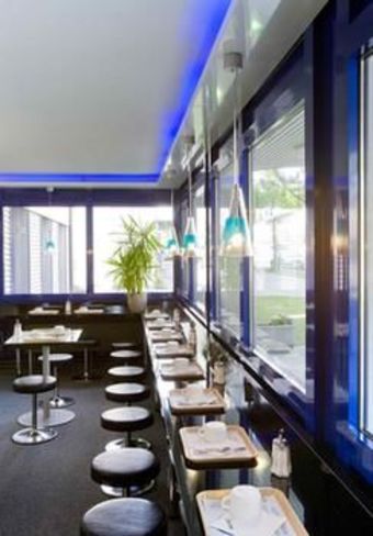 Ibis Hotel M�nchen Garching