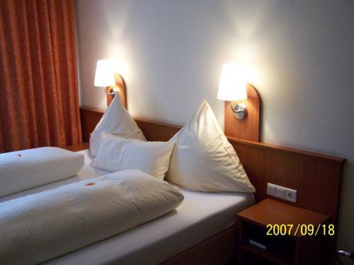 Hostal Park Residence