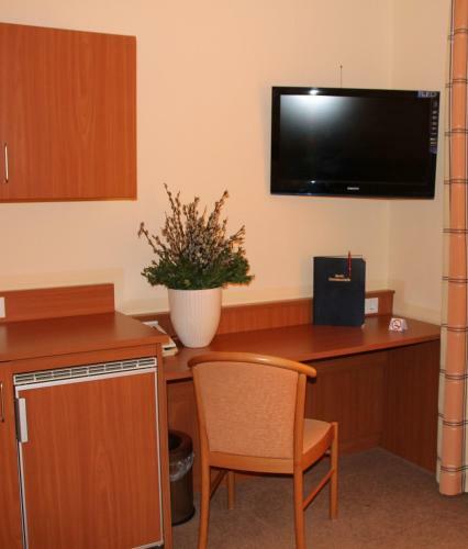 Hostal Park Residence