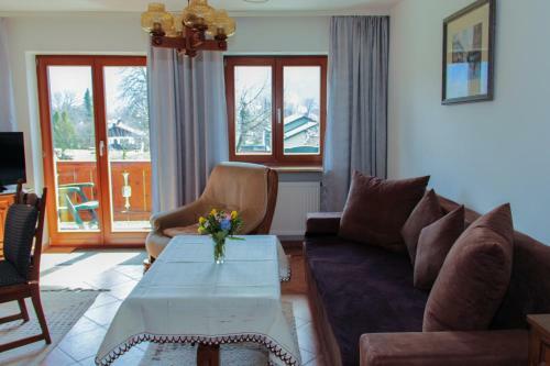 Hostal G�stehaus Gerti