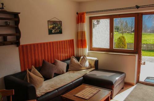 Hostal G�stehaus Gerti