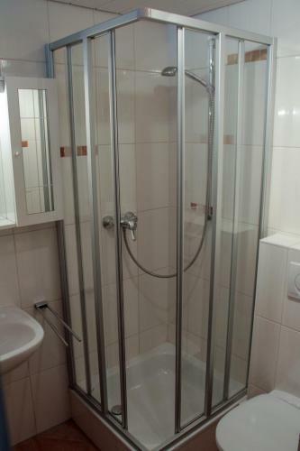 Hostal G�stehaus Gerti