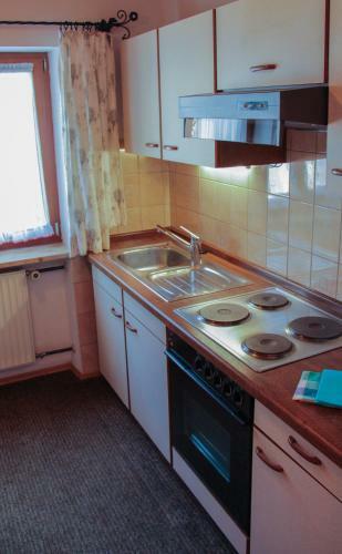 Hostal G�stehaus Gerti