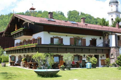Hostal G�stehaus Gerti