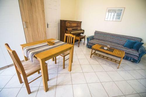 Apartamentos Studio Podstrana 10348a