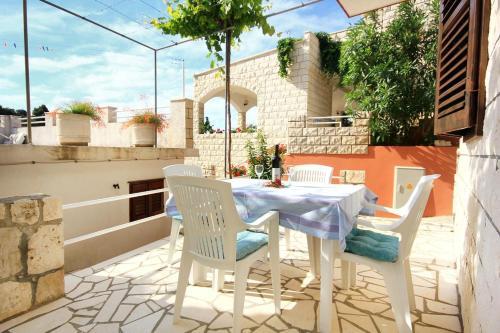 Apartment Podobuce 631a
