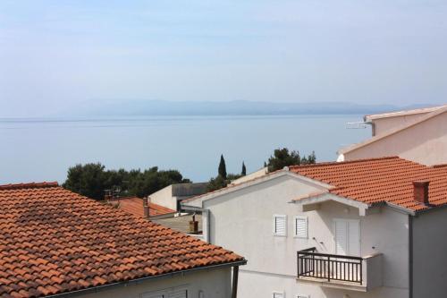 Apartamentos Studio Podgora 6085a