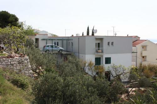 Apartamentos Studio Podgora 6085a