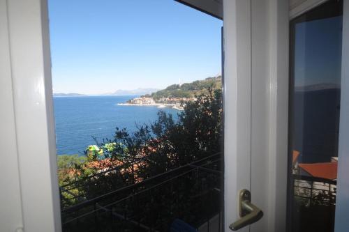 Apartment Podgora 12465b