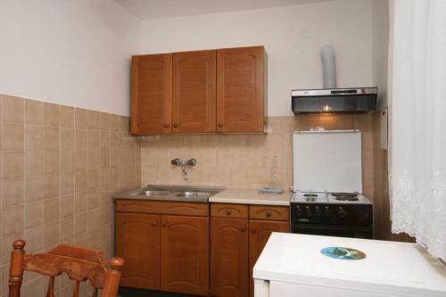 Apartments With A Parking Space Podaca (makarska) - 6798